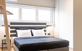 Ermoo Athens Modern Living